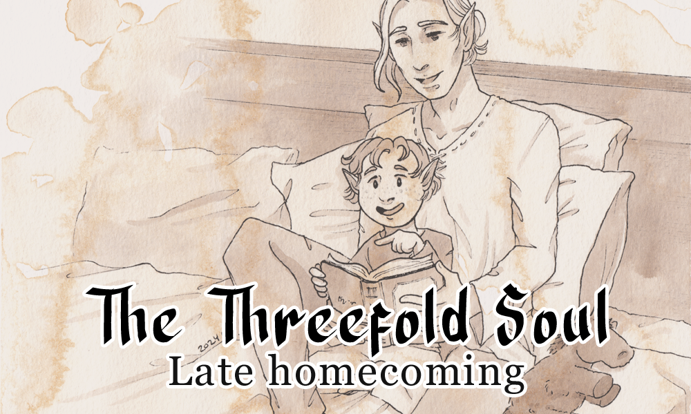 Late homecoming